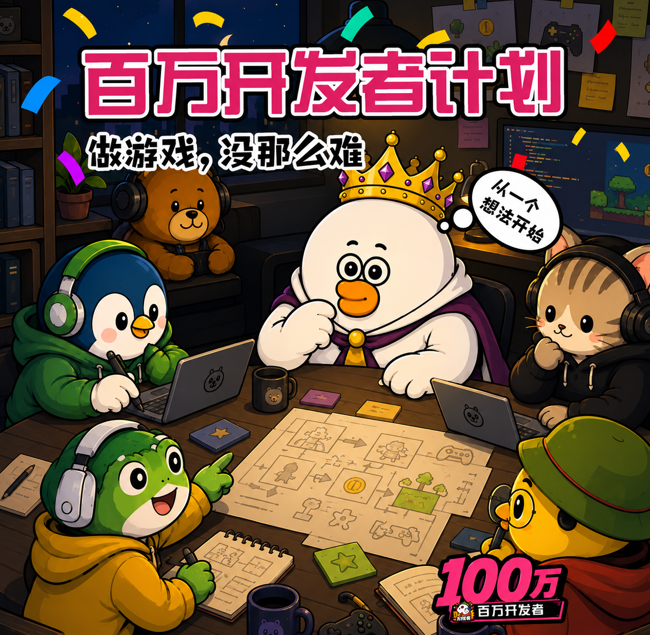 login visual