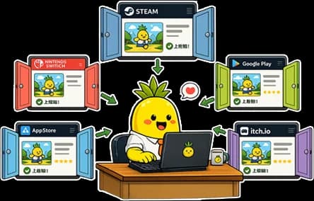 平台开放度变化示意图