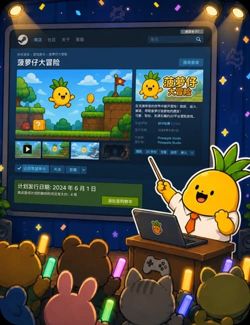 发行计划预览图